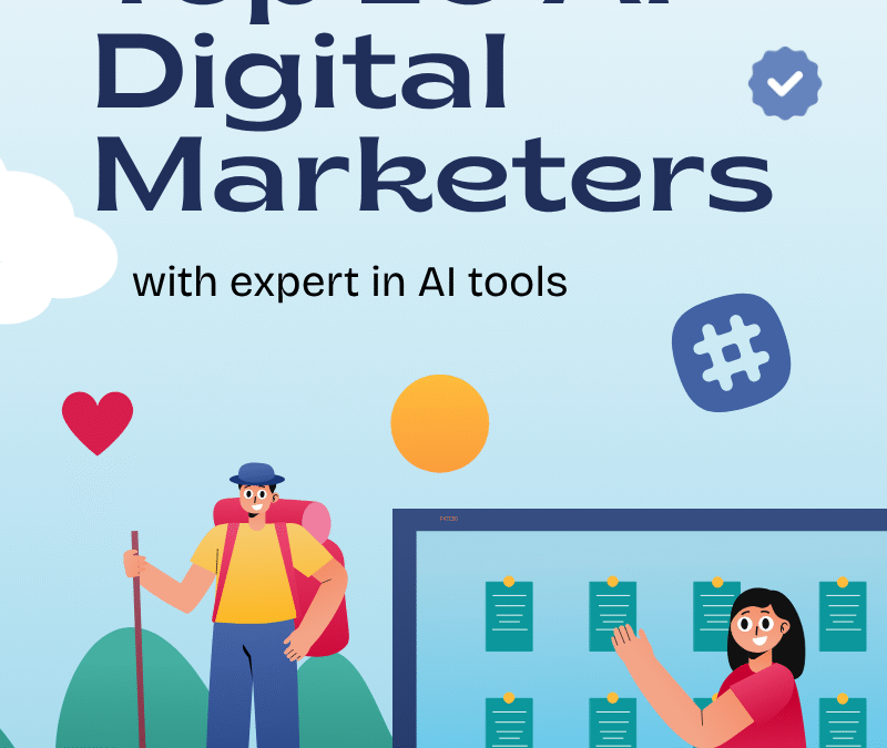 Top 10 AI Digital Marketers in Chennai (2025 Guide)