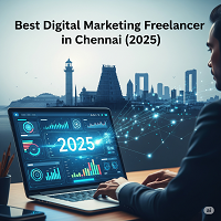 digital marketing freelancers in chennai