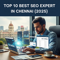 best seo expert in chennai