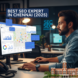 best seo expert