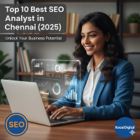 best seo analyst in chennai
